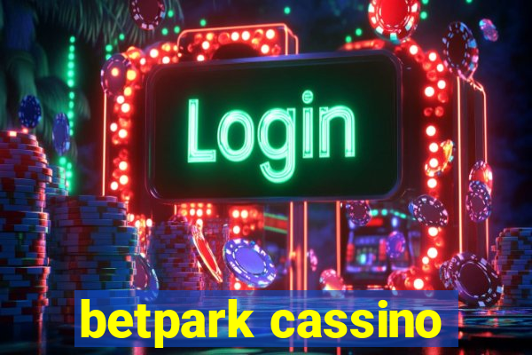 betpark cassino